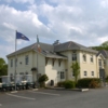 Letterkenny GC: Clubhouse