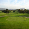 Woodbrook GC: #1