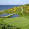 Wicklow GC: #17