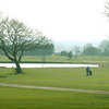 Championship course at Greenacres Golf Centre: #18