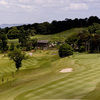 Bray GC: 1st, 3rd & Clubhouse