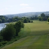 Strabane GC: 9th Hole