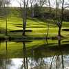 Alice Springs GC: 10th Monnow Course