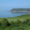 Langland Bay GC: 8th