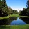 Lisburn Golf Club - hole 6