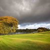 Malone Golf Club - hole 18