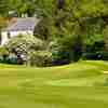 Malone Golf Club - Edenderry - hole 2