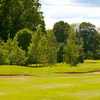 Malone Golf Club - Drumbridge - hole 2