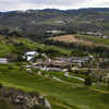 Tierra Rejada GC: Aerial View