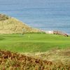 Royal Portrush G.C. - Dunluce course - 5th green
