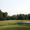 Hole #1 -  West Tee