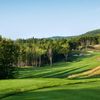 The Lakes Golf Club: view from the 5th tee