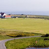 The Royal Dublin: golf practice