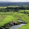 The K Club - Smurfit Course: Quarry Hole