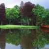 Carton House Golf Club - O'Meara Course
