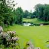 Druids Glen Golf Resort - Glen Golf Club
