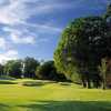 Mount Juliet Golf Club: #10