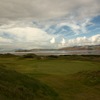 Dooks Golf Club: #7