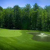 Blue Ridge Trail GC - Trail Course