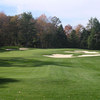 Blue Ridge Trail GC - Ridge Course
