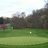 Cherry Valley Golf Club