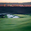 The Falls Golf Club at Lake Las Vegas Resort