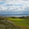 Enniscrone Golf Club - Scurmore Course