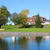 Amherstview GC: #9