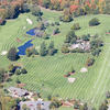 Fairways at Kirrie Glen: Aerial view