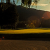 Revelstoke Golf Club: #9
