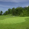 Falls Golf and Country Club: #5