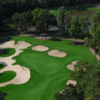 Arcadian Shores Golf Club