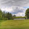 Val Halla Golf: #9