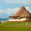 El Camaleon Mayakoba GC: #15