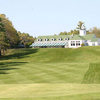 Bay Pointe CC: Clubhouse