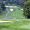 Mount Airy GC