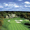 Woodloch Springs CC
