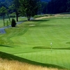 Hudson Hills GC: #12