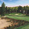 Grand View Lodge - Deacon's Lodge