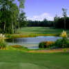 Wescott Plantation Burn Kill Nine: #2