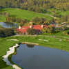 Grand Cypress Resort: Aerial view