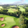 Dundarave GC: #7
