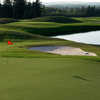 Andersons Creek GC