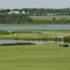 Stanhope GCC