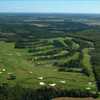 Avondale GC: Aerial view
