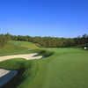 Pinehills Golf Club's Jones course - No. 7