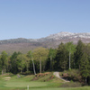 The Shattuck Golf Course - First Tee