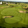 Vermont National GC: Hole 1