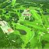 Ridder Farm: aerial view