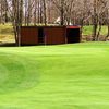 Sugarbush GC: 15th green